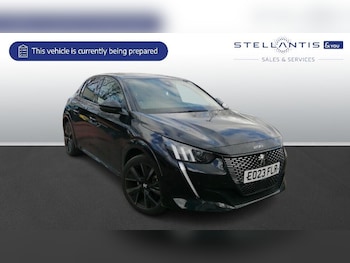 Used Peugeot 208 2023 for sale - 77659659: Photo