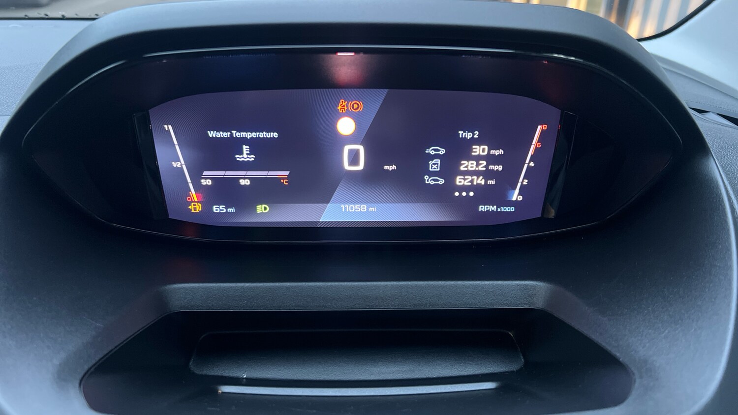 Used Peugeot Partner 2025 for sale - 76702978: Photo 14