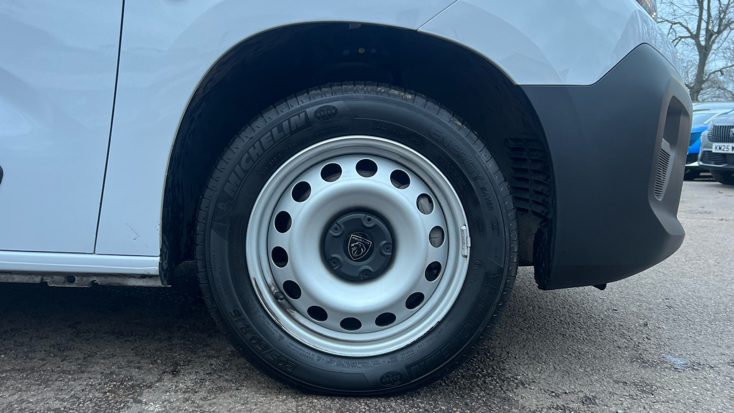 Used Peugeot Partner 2025 for sale - 76702978: Photo 15