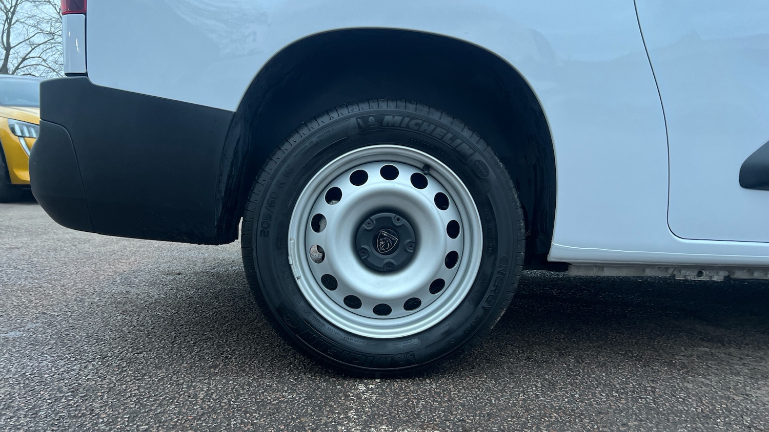 Used Peugeot Partner 2025 for sale - 76702978: Photo 16