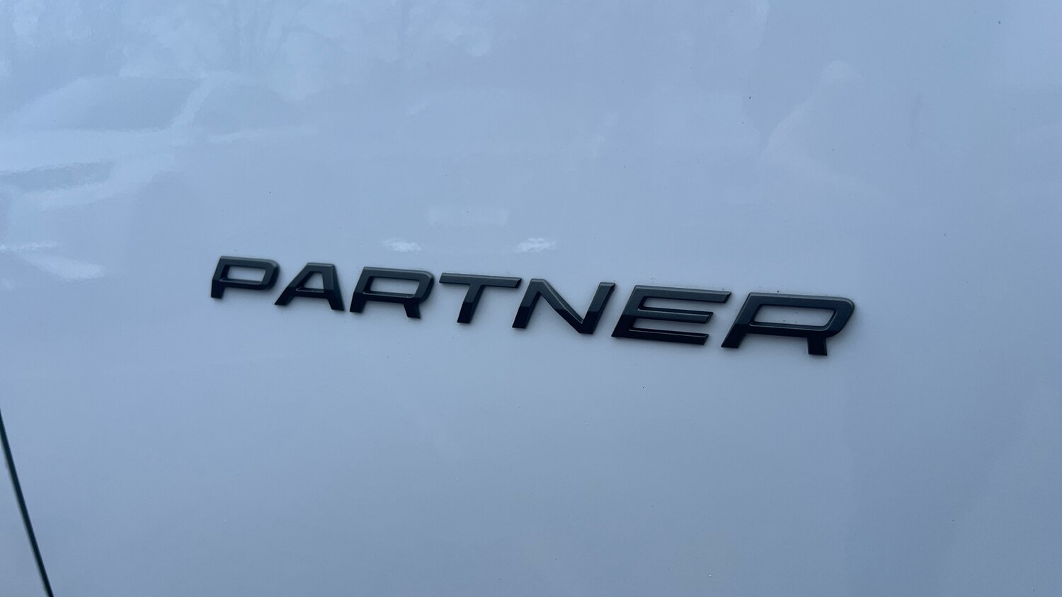 Used Peugeot Partner 2025 for sale - 76702978: Photo 27