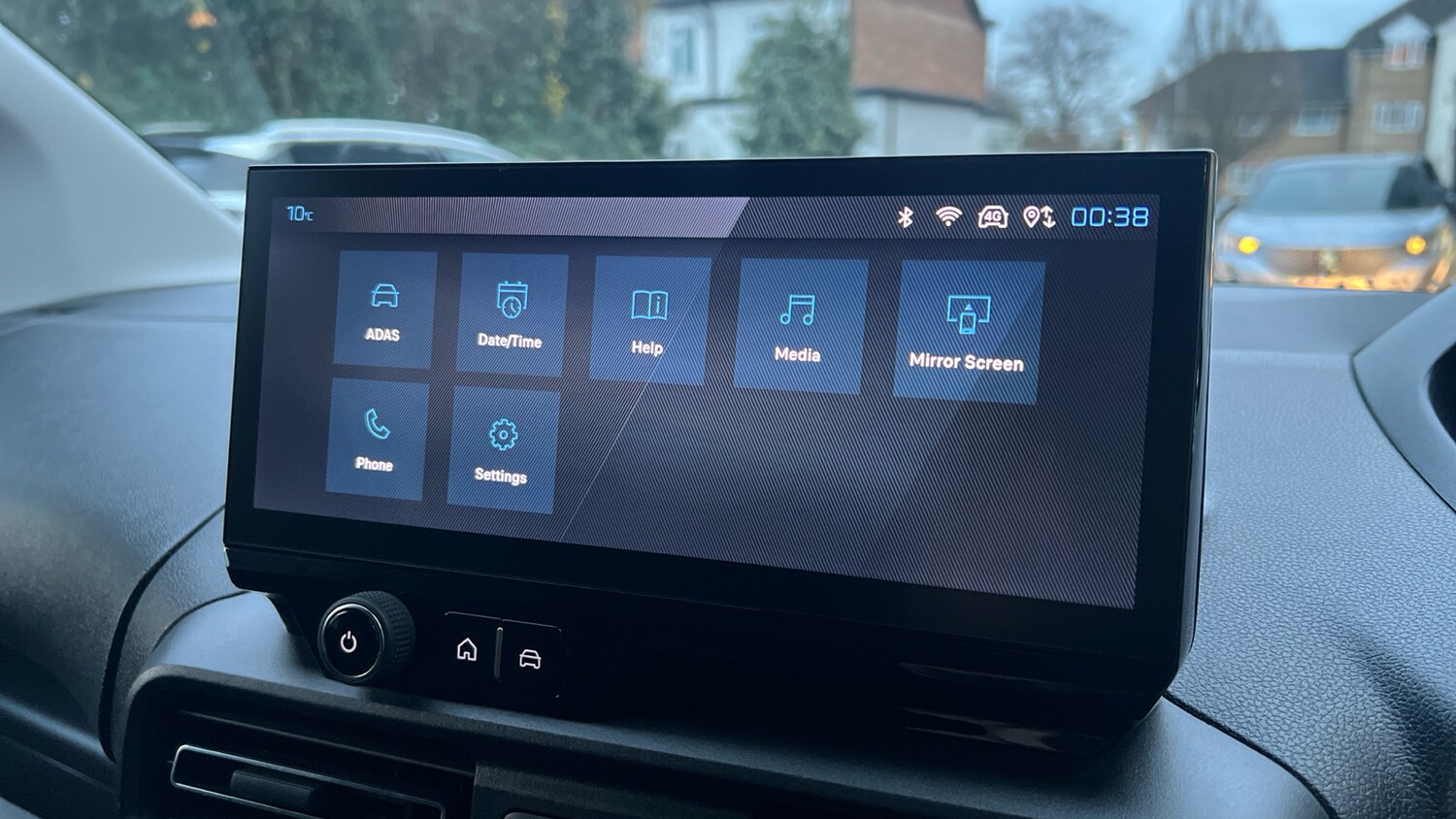 Used Peugeot Partner 2025 for sale - 76702978: Photo 29