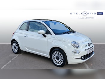 2021 - 1.0 MHEV Dolcevita Hatchback 3dr Petrol Manual Euro 6 (s/s) (70 bhp)