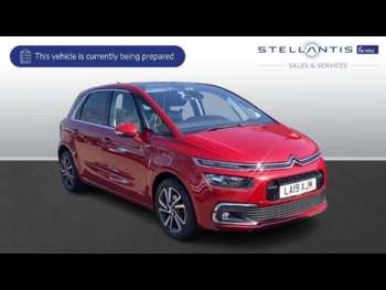 2019 - 1.2 PureTech Flair MPV 5dr Petrol Manual Euro 6 (s/s) (130 ps)