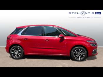 Used Citroen C4 2019 for sale - 74626893: Photo