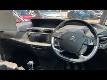 Used Citroen C4 2019 for sale - 74626893: Photo