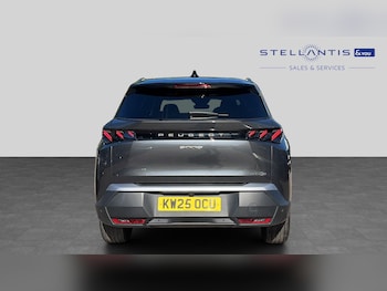 Used Peugeot 5008 2025 for sale - 79094267: Photo