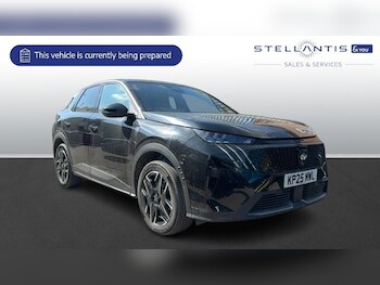 Used Peugeot 3008 2025 for sale - 78462856: Photo