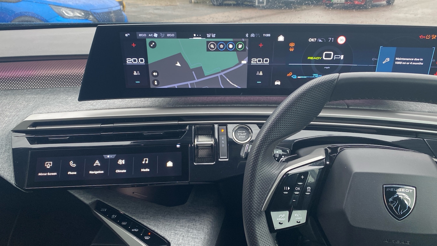 Used Peugeot 3008 2025 for sale - 76744081: Photo 11