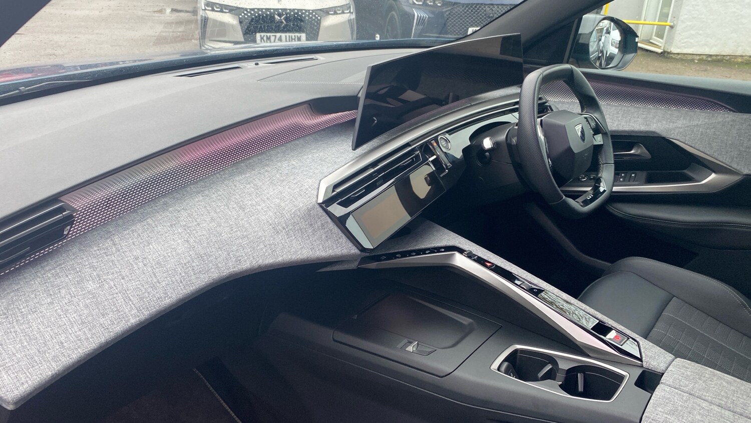 Used Peugeot 3008 2025 for sale - 76744081: Photo 13