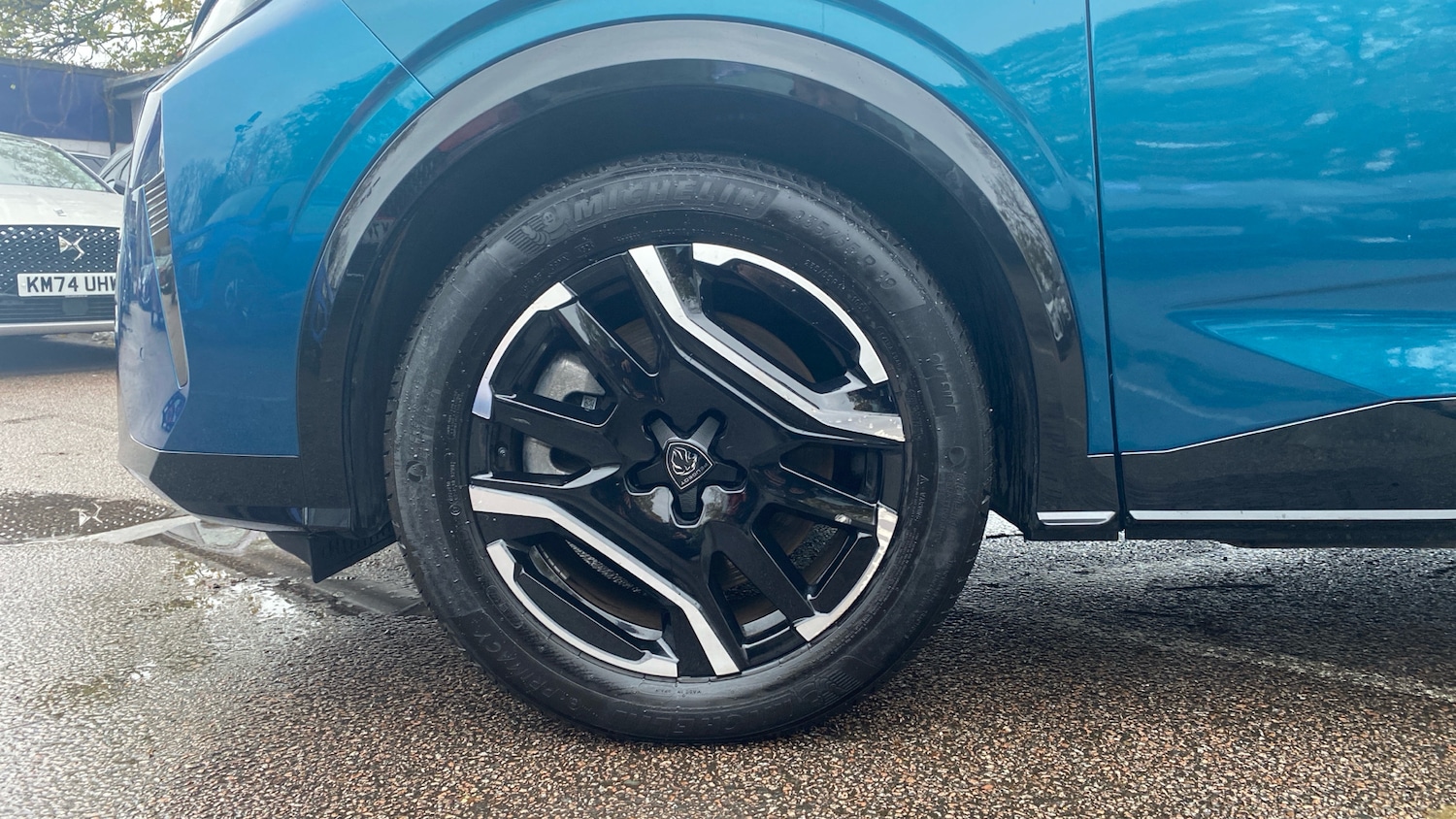 Used Peugeot 3008 2025 for sale - 76744081: Photo 15