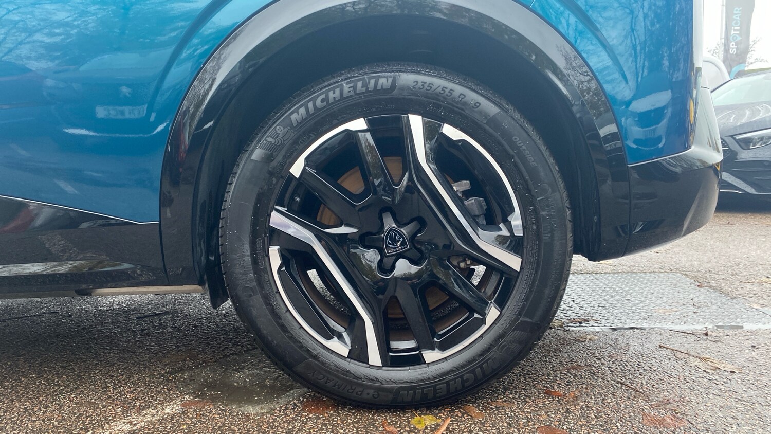 Used Peugeot 3008 2025 for sale - 76744081: Photo 16