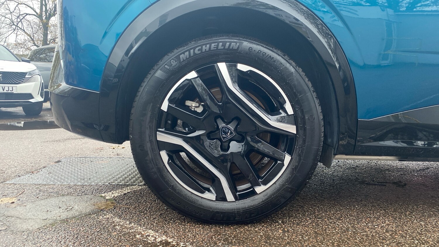 Used Peugeot 3008 2025 for sale - 76744081: Photo 17