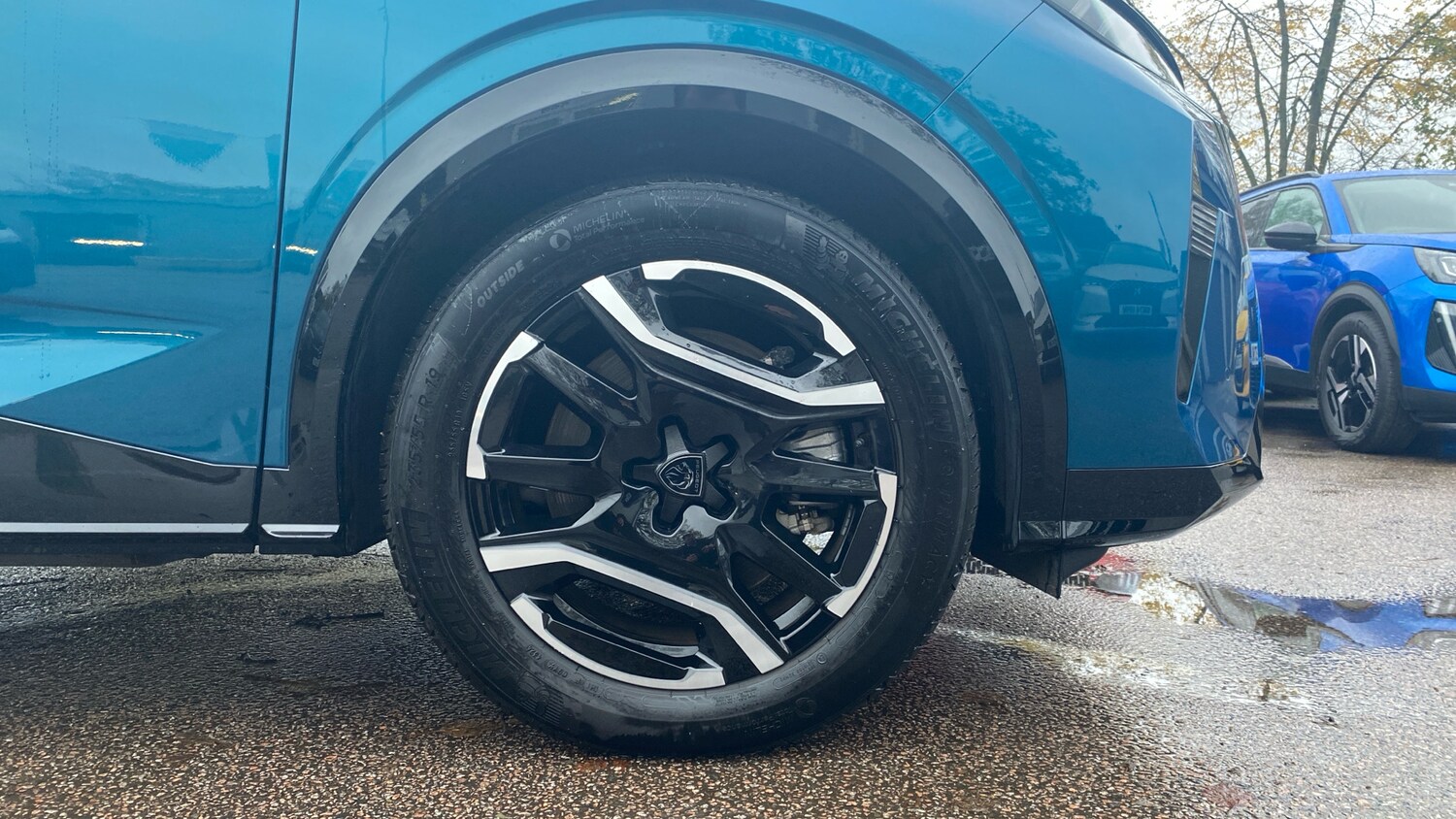 Used Peugeot 3008 2025 for sale - 76744081: Photo 18