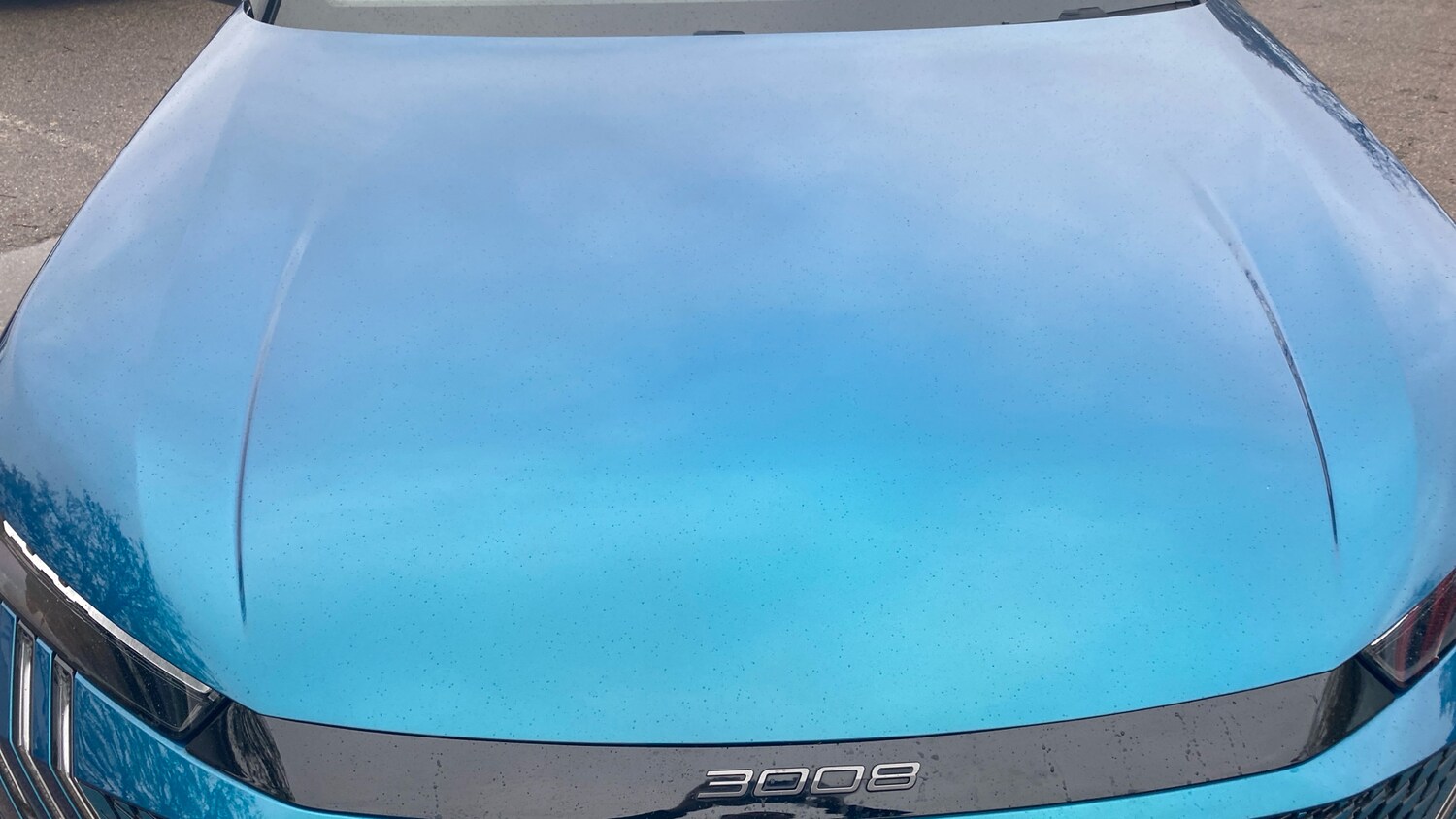 Used Peugeot 3008 2025 for sale - 76744081: Photo 19