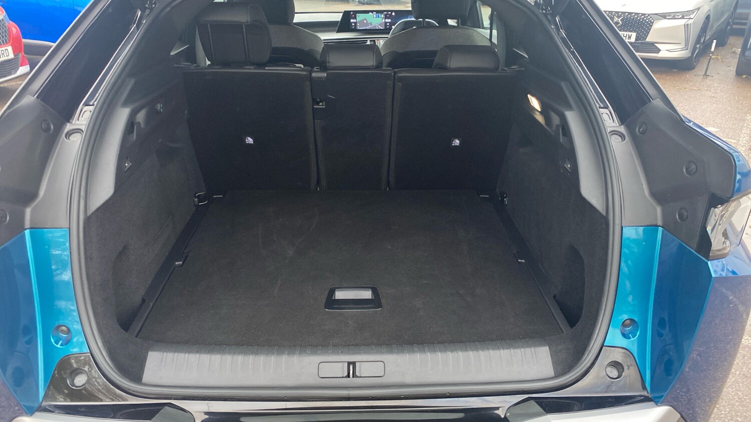 Used Peugeot 3008 2025 for sale - 76744081: Photo 20