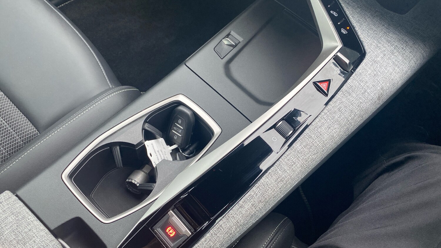 Used Peugeot 3008 2025 for sale - 76744081: Photo 21