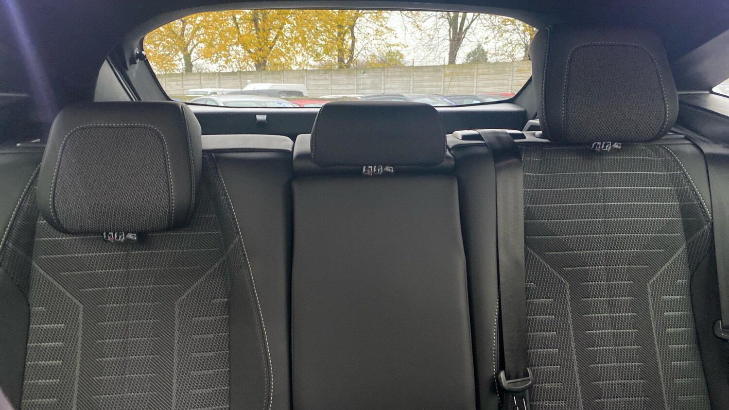 Used Peugeot 3008 2025 for sale - 76744081: Photo 26