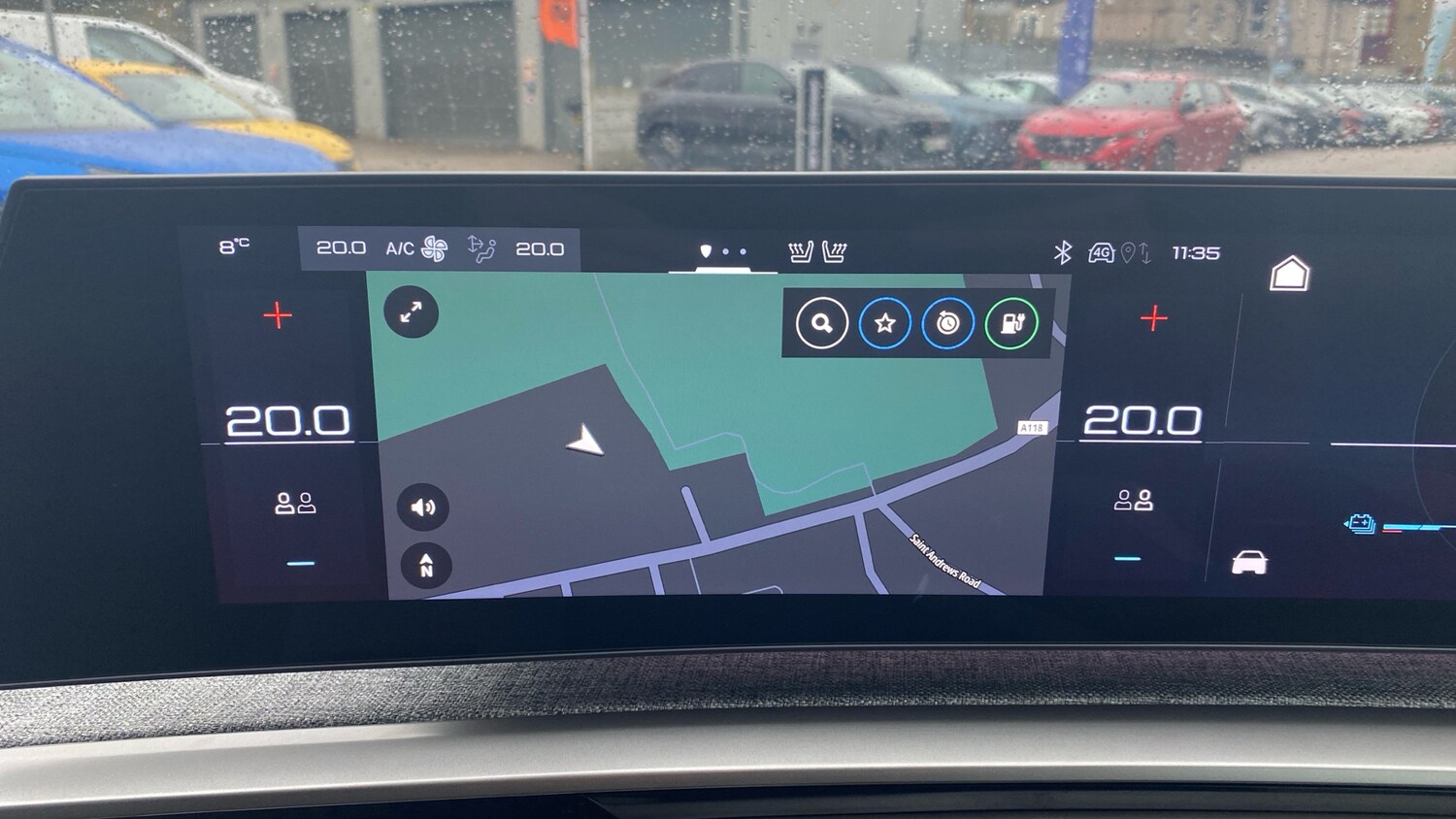 Used Peugeot 3008 2025 for sale - 76744081: Photo 28