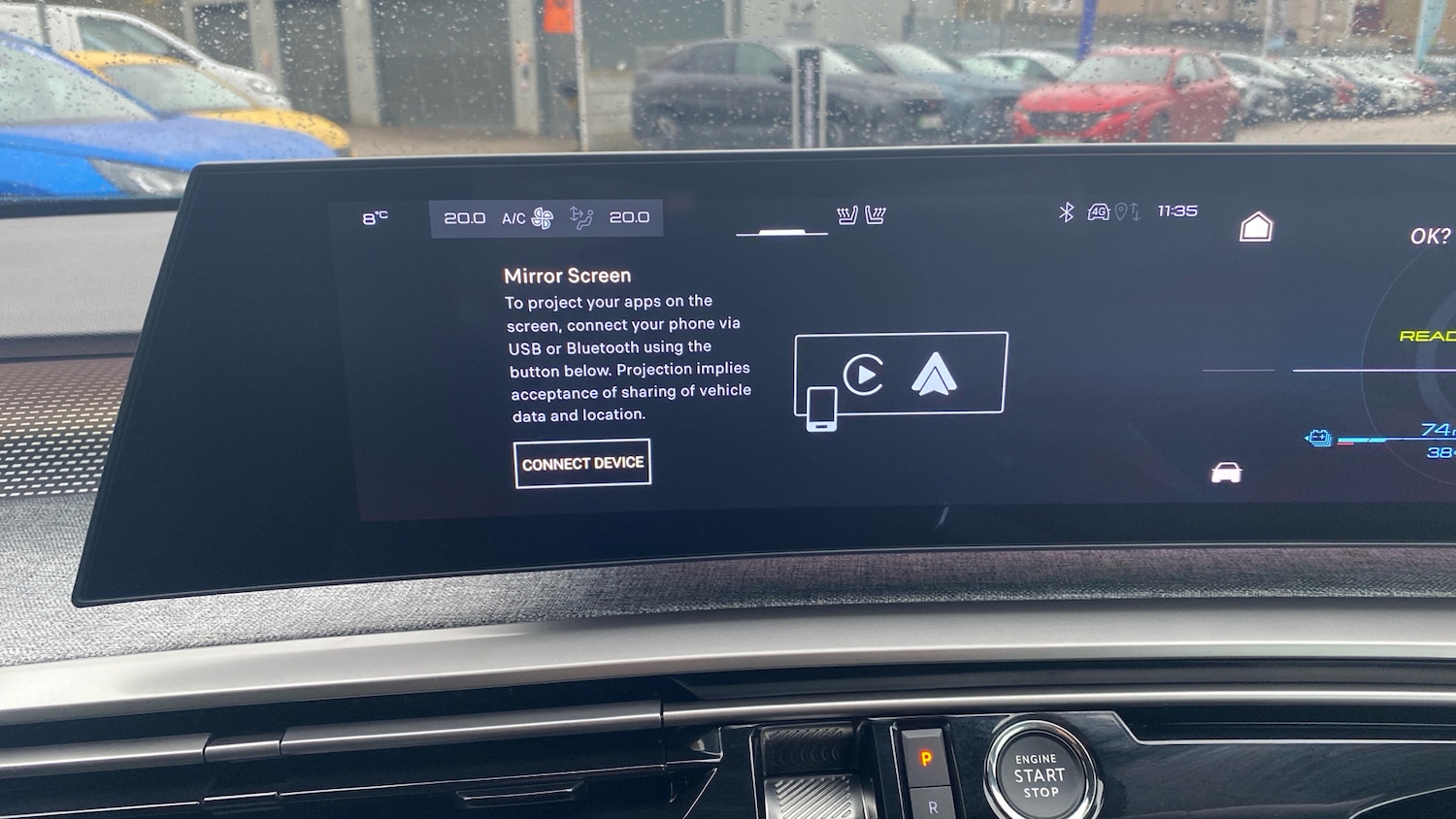 Used Peugeot 3008 2025 for sale - 76744081: Photo 29