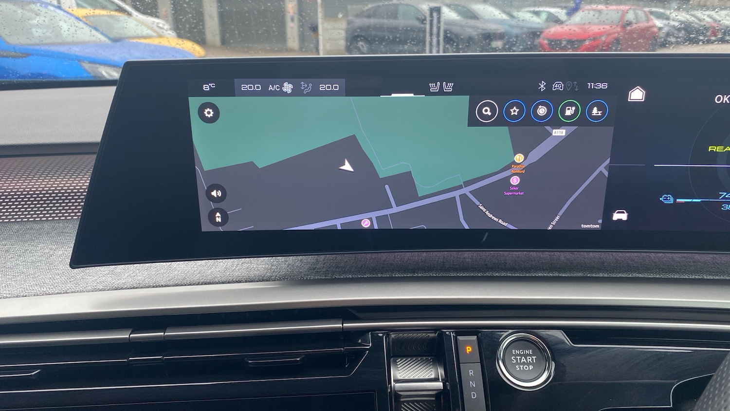 Used Peugeot 3008 2025 for sale - 76744081: Photo 31