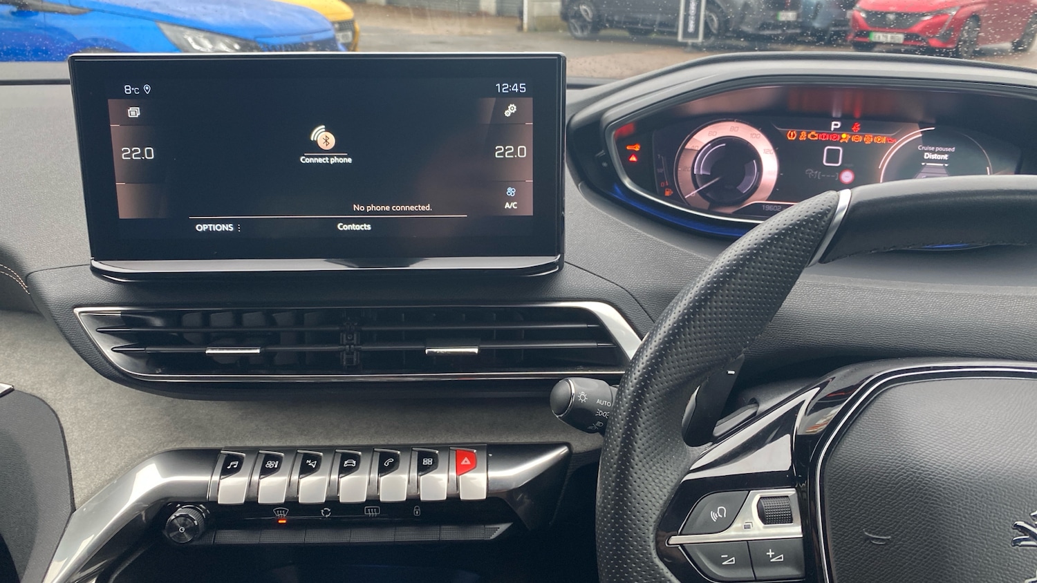 Used Peugeot 5008 2022 for sale - 76702961: Photo 11