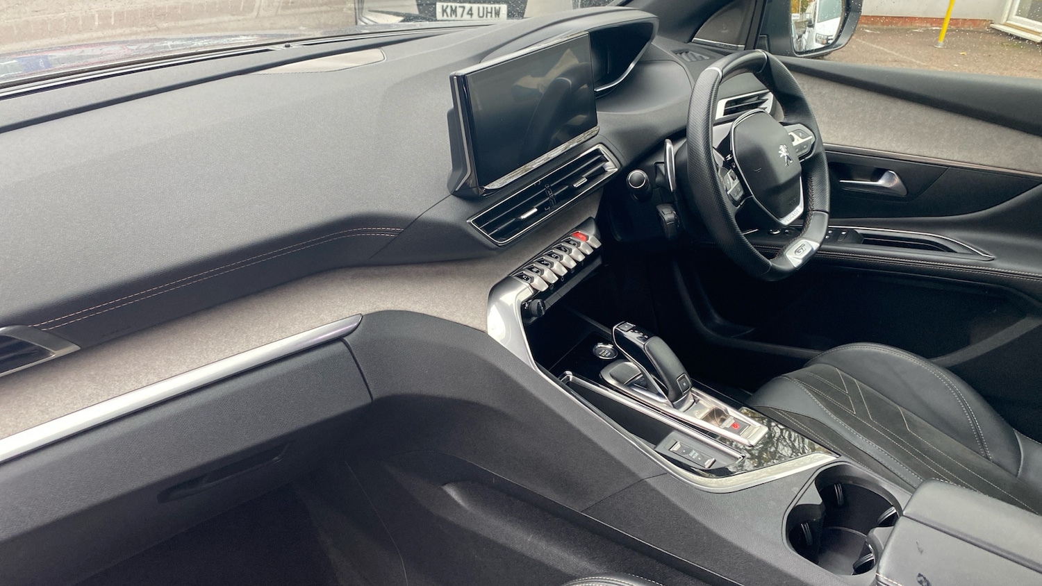 Used Peugeot 5008 2022 for sale - 76702961: Photo 13