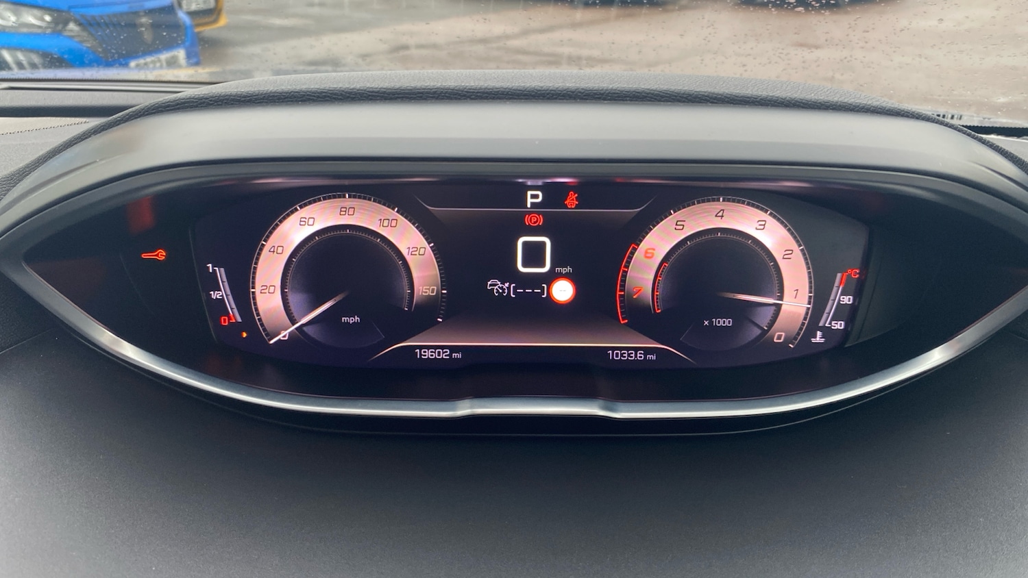 Used Peugeot 5008 2022 for sale - 76702961: Photo 14