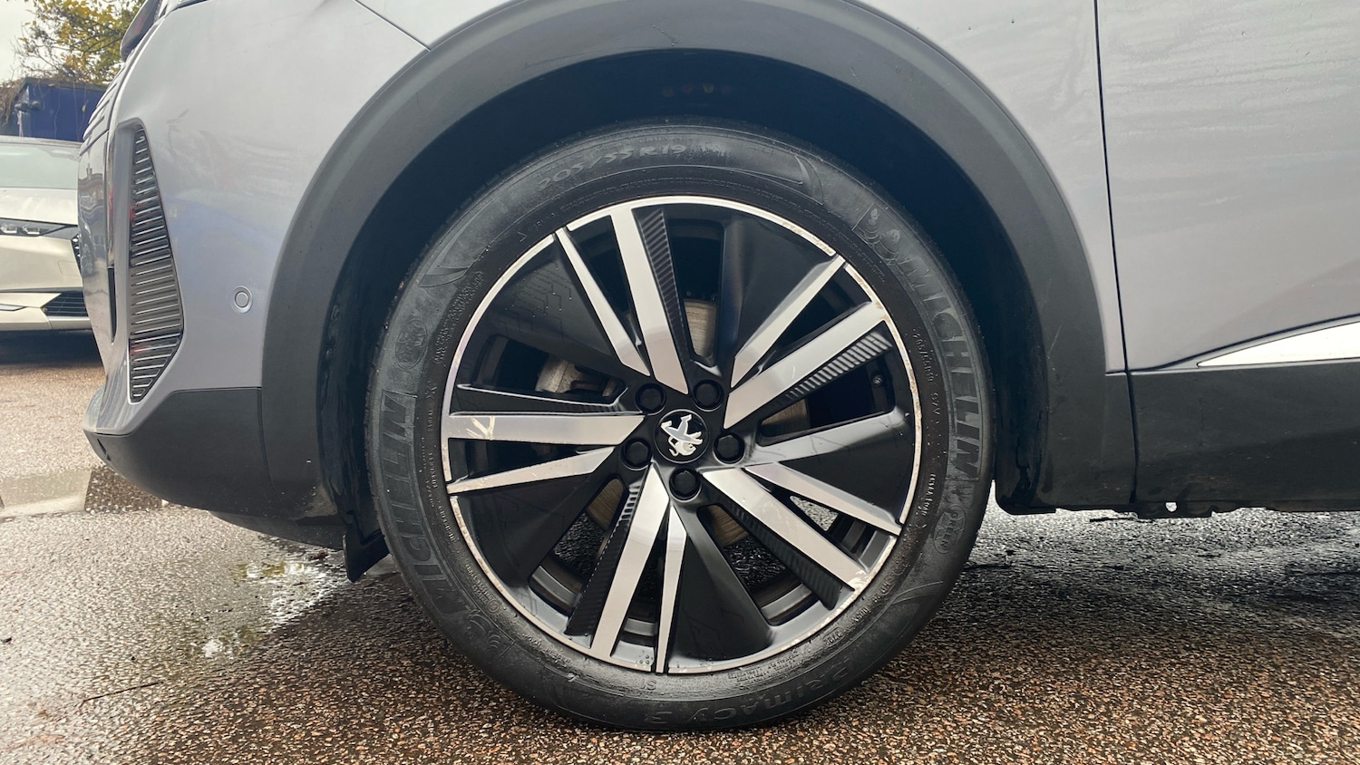 Used Peugeot 5008 2022 for sale - 76702961: Photo 15