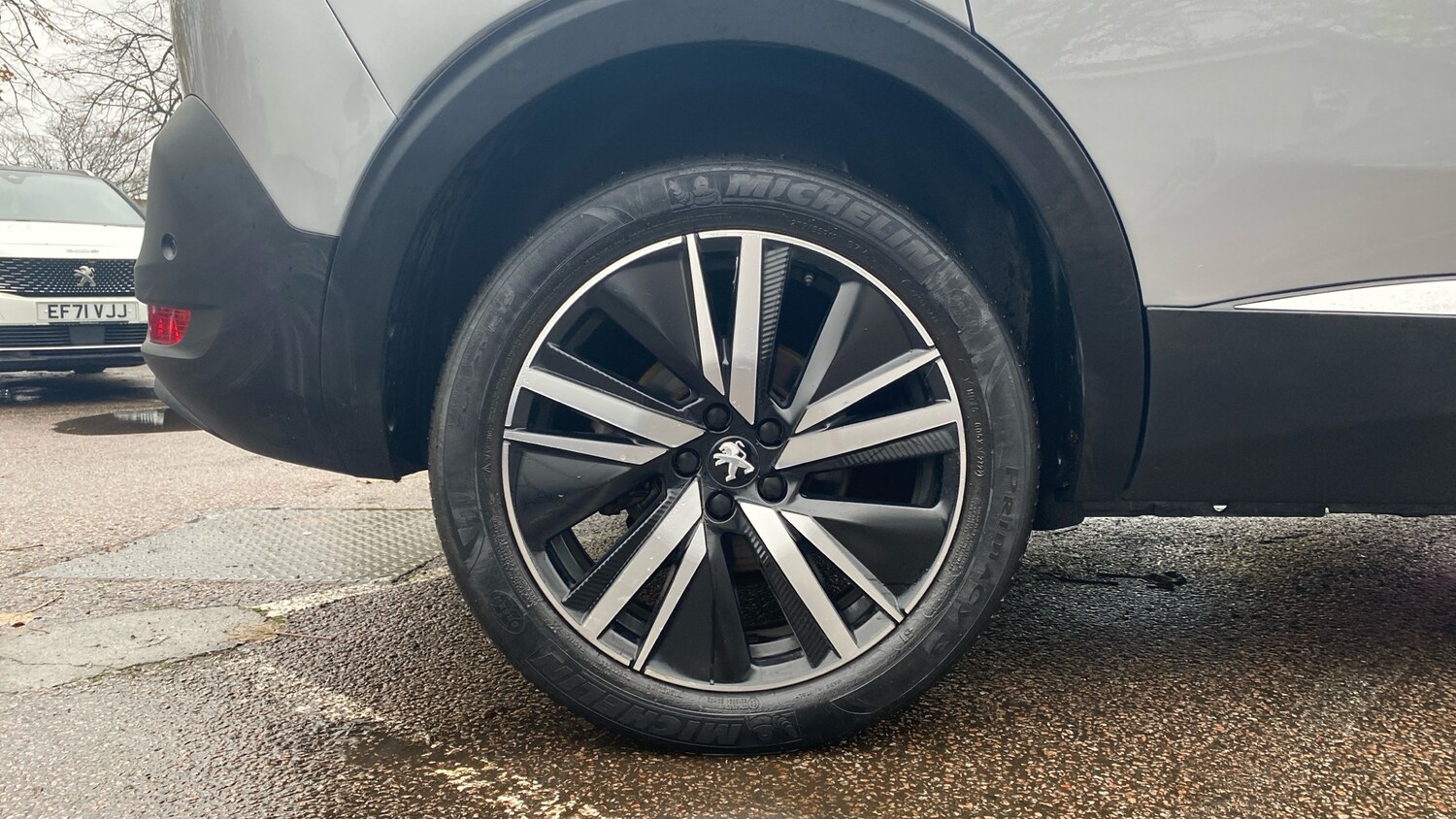 Used Peugeot 5008 2022 for sale - 76702961: Photo 17