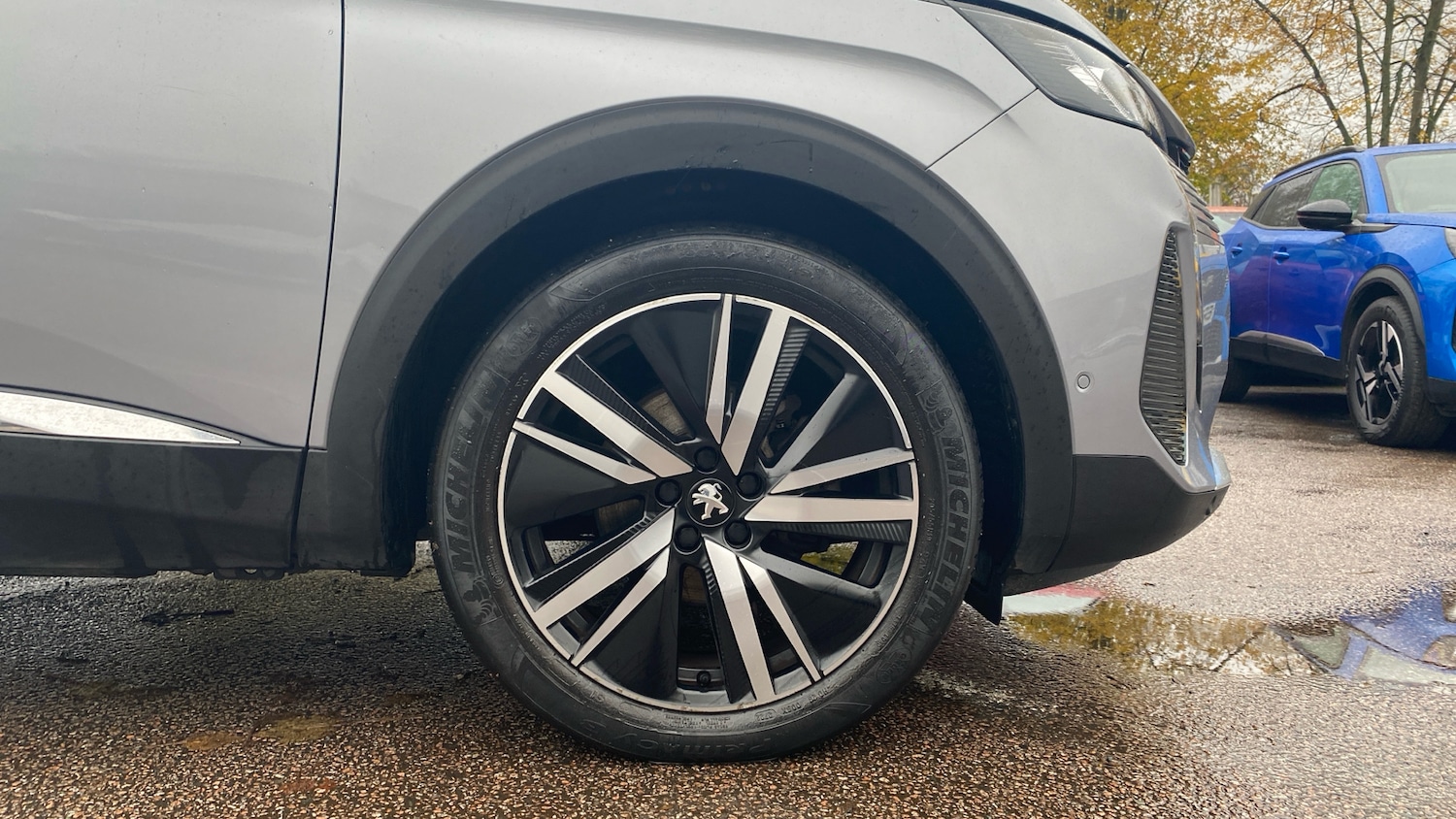 Used Peugeot 5008 2022 for sale - 76702961: Photo 18