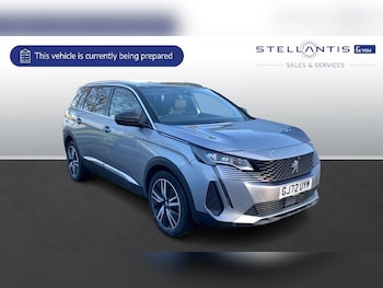 2022 - 1.2 PureTech GT Premium 5dr EAT8