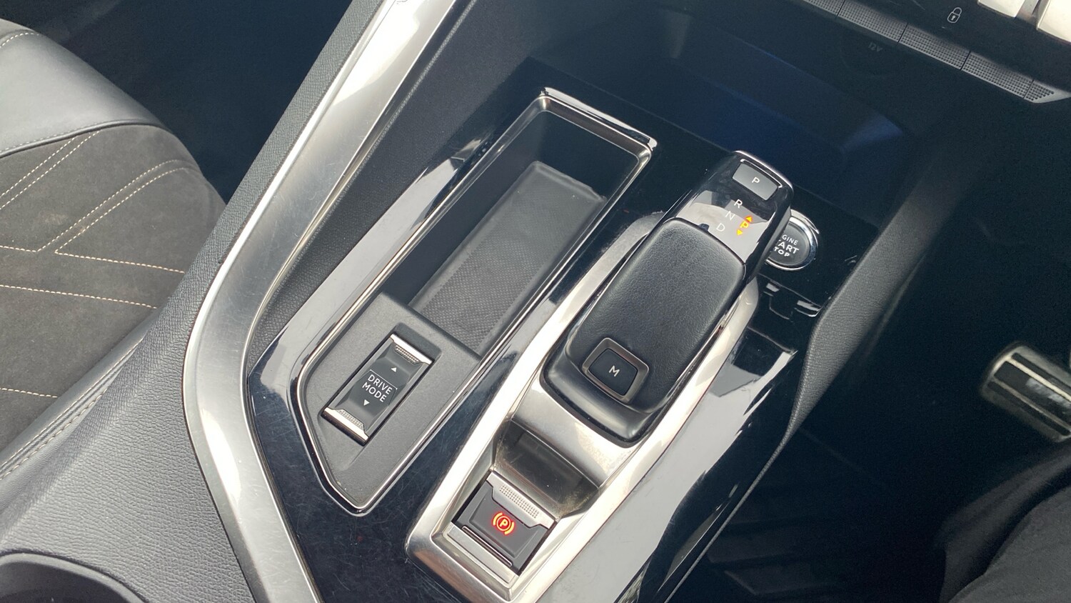 Used Peugeot 5008 2022 for sale - 76702961: Photo 21