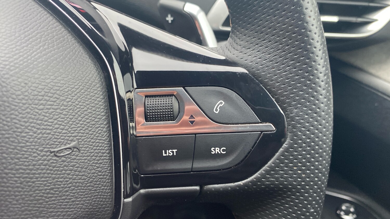 Used Peugeot 5008 2022 for sale - 76702961: Photo 25