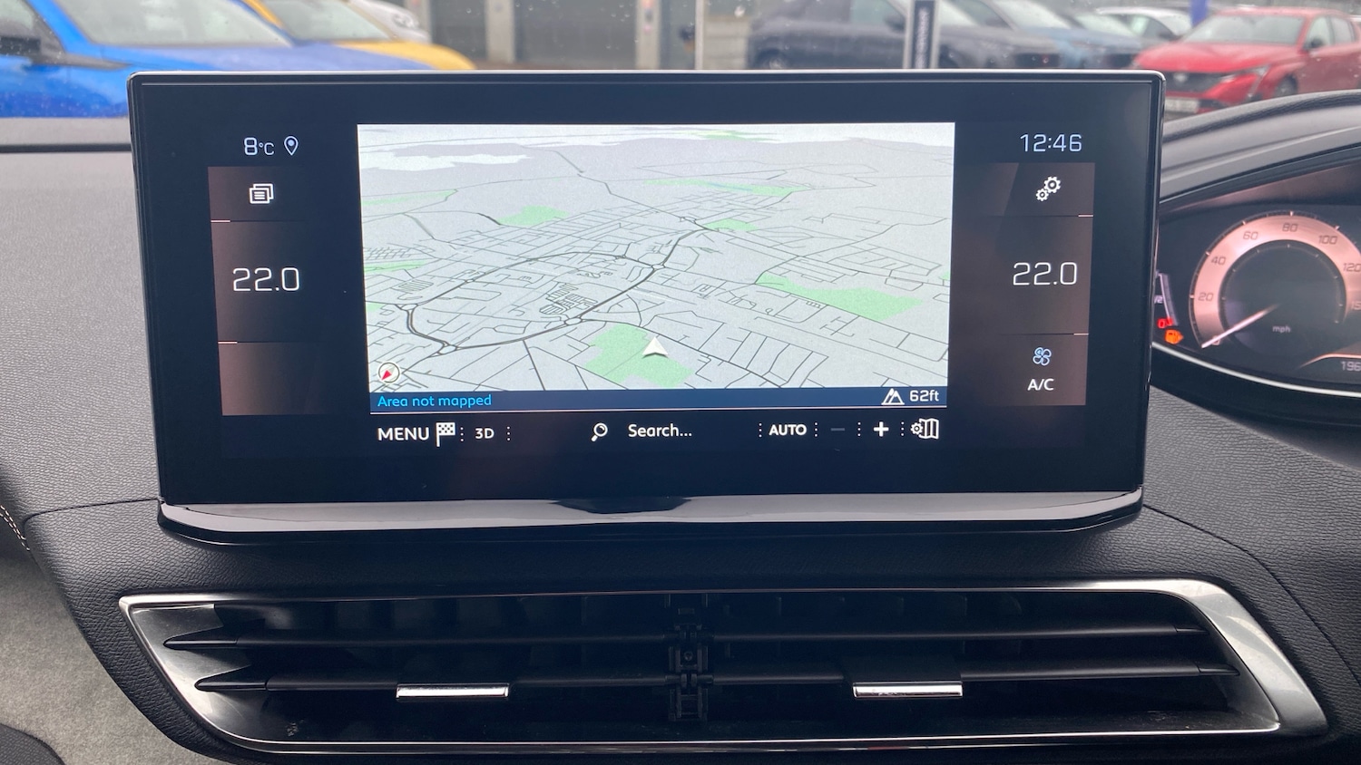 Used Peugeot 5008 2022 for sale - 76702961: Photo 31