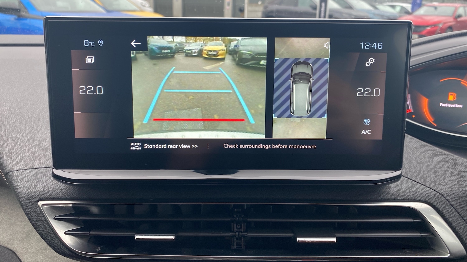 Used Peugeot 5008 2022 for sale - 76702961: Photo 35