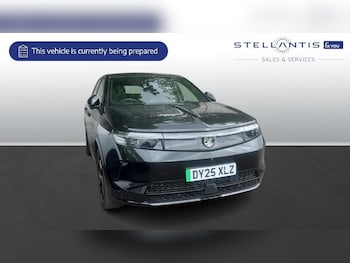 Used Vauxhall Grandland 2025 for sale - 78505474: Photo