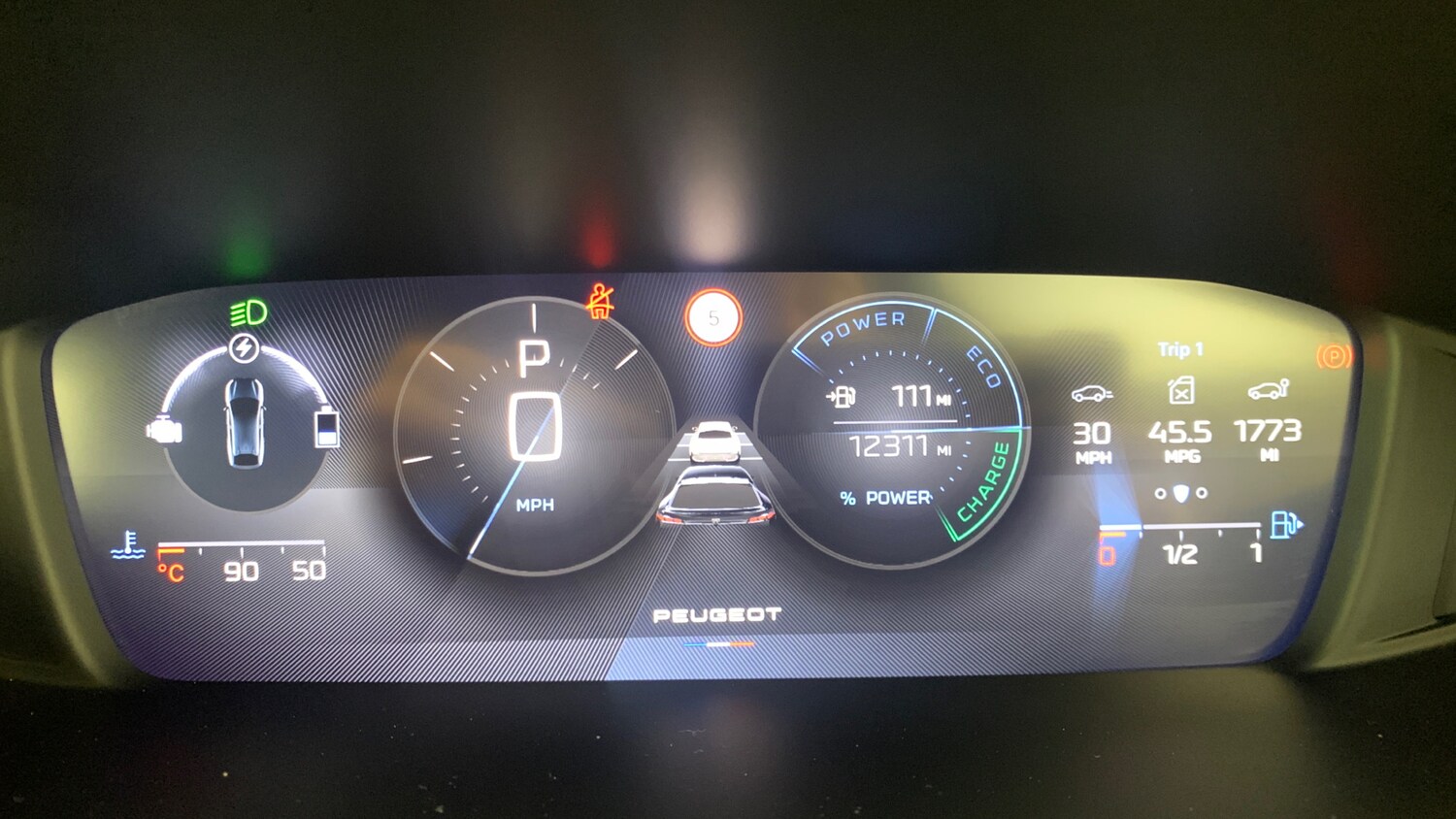 Used Peugeot 408 2025 for sale - 77770319: Photo 10