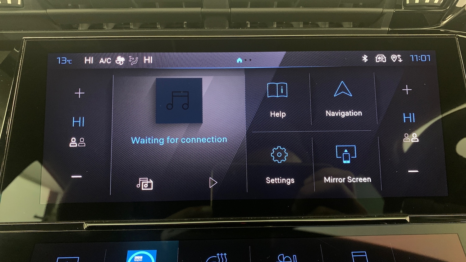 Used Peugeot 408 2025 for sale - 77770319: Photo 11