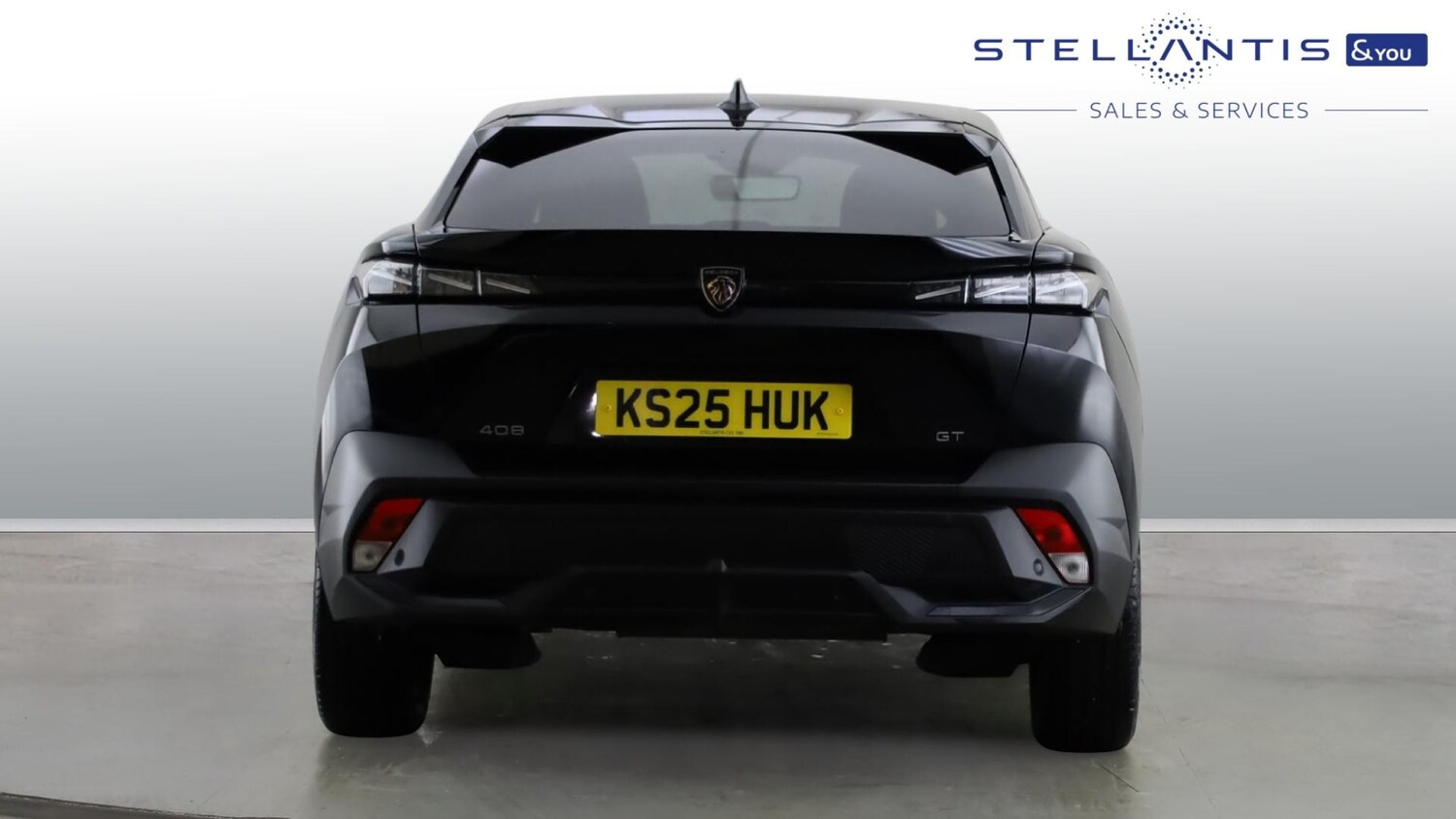 Used Peugeot 408 2025 for sale - 77770319: Photo 13