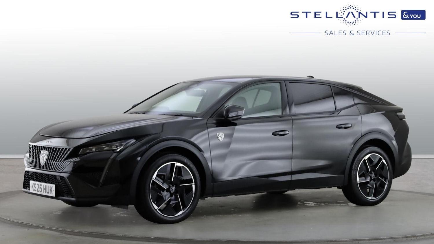 Used Peugeot 408 2025 for sale - 77770319: Photo 15