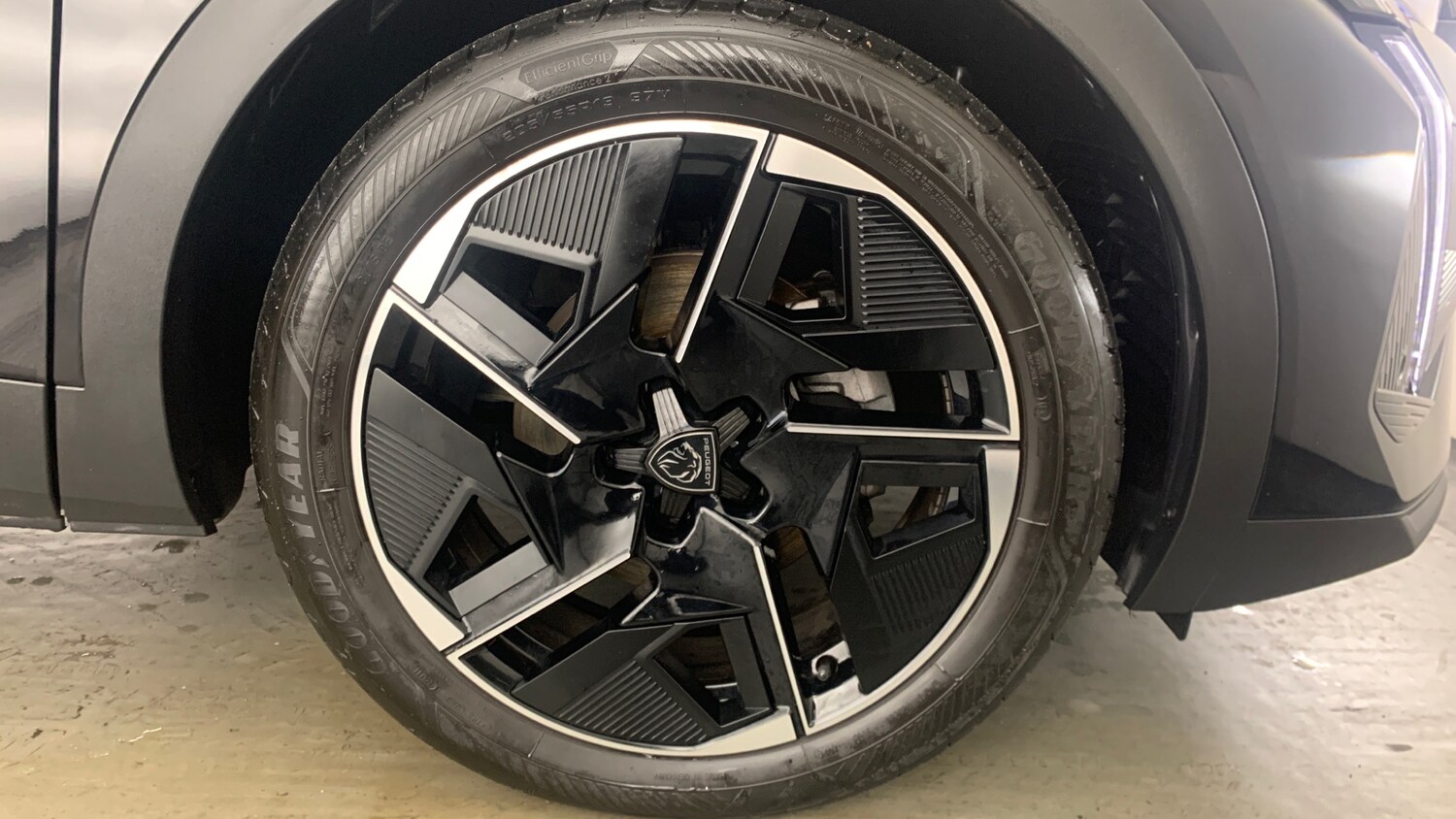 Used Peugeot 408 2025 for sale - 77770319: Photo 17