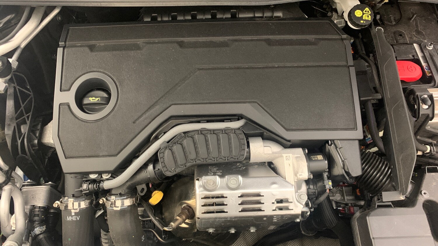 Used Peugeot 408 2025 for sale - 77770319: Photo 21