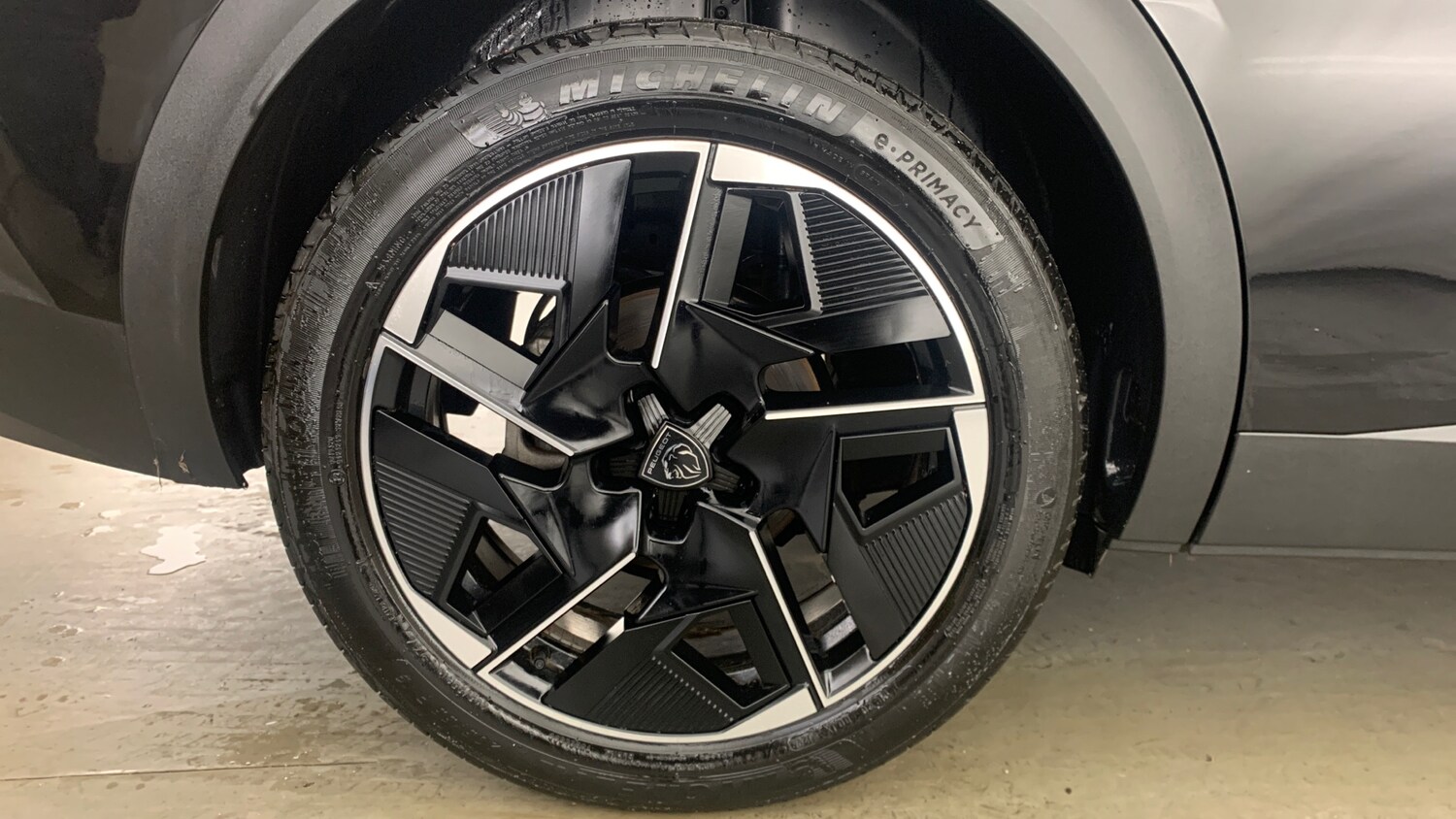 Used Peugeot 408 2025 for sale - 77770319: Photo 22