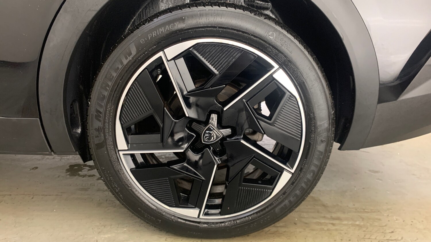 Used Peugeot 408 2025 for sale - 77770319: Photo 23