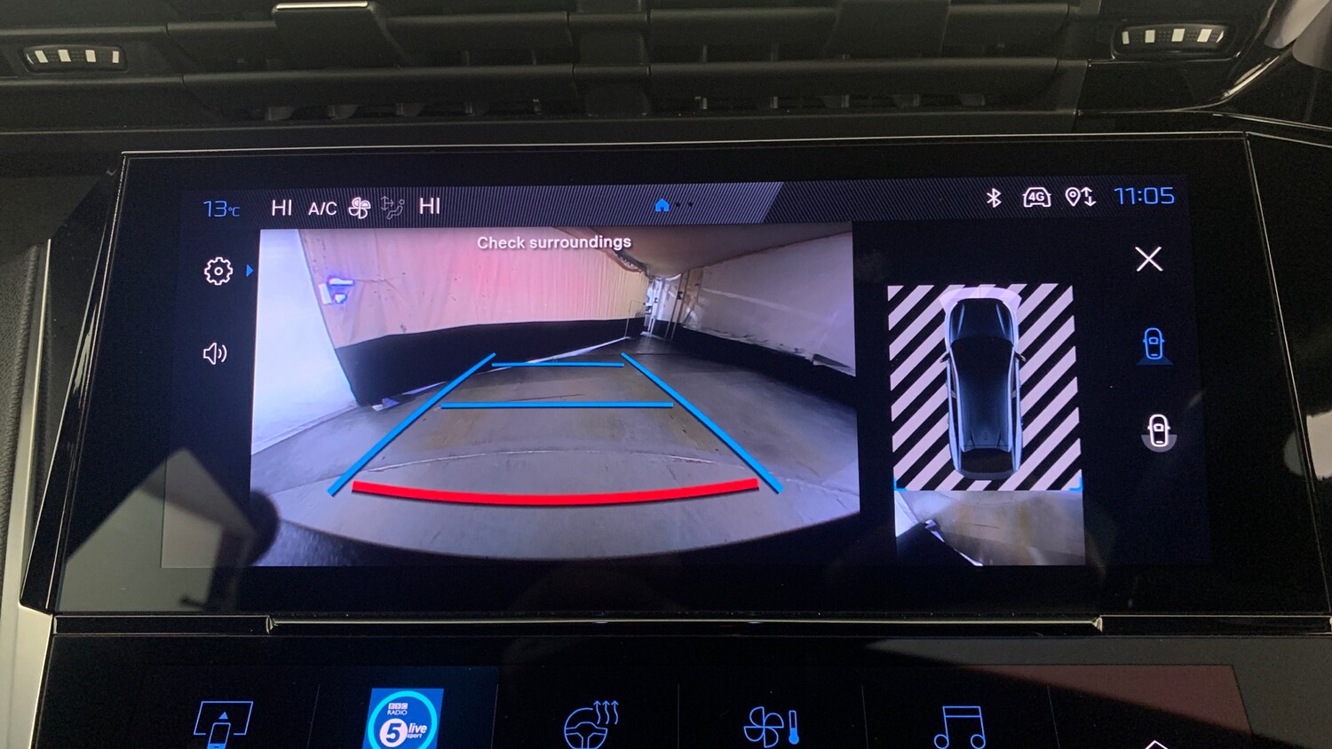 Used Peugeot 408 2025 for sale - 77770319: Photo 26