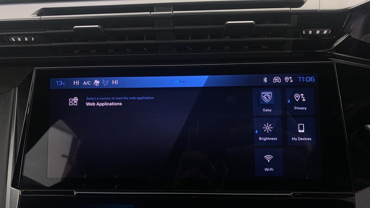 Used Peugeot 408 2025 for sale - 77770319: Photo 27