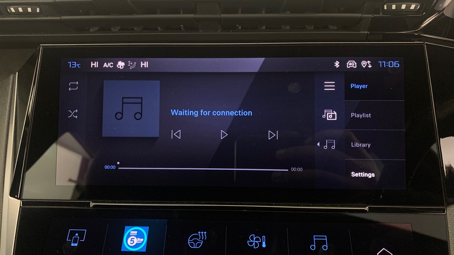 Used Peugeot 408 2025 for sale - 77770319: Photo 29