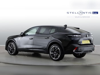 Used Peugeot 408 2025 for sale - 77770319: Photo