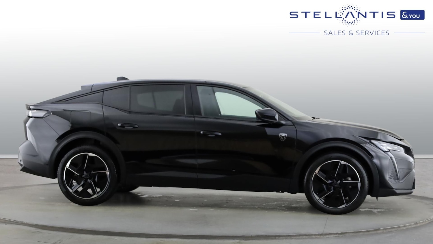 Used Peugeot 408 2025 for sale - 77770319: Photo 4